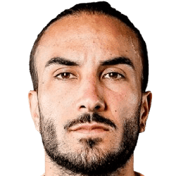 Seba Pérez