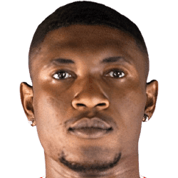 K. Boateng