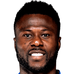 C. Mbemba