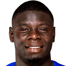 Abdu Conté