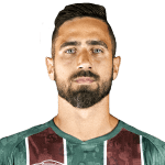 Rodrigo Pinho