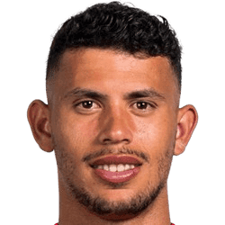 Matheus Nunes