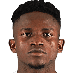Alfa Semedo