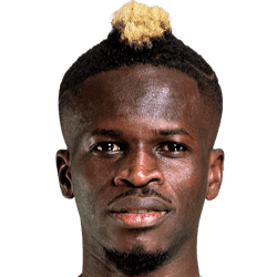 F. Sacko