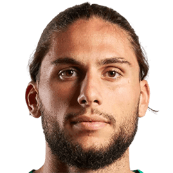 Pedro Mendes