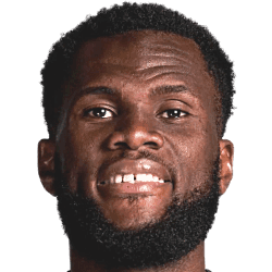 F. Kessié