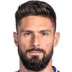 O. Giroud