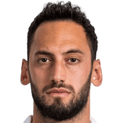 H. Çalhanoğlu