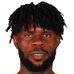 F. Uzoho