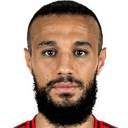 N. Mazraoui