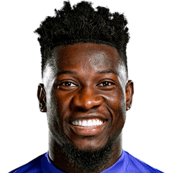 A. Onana