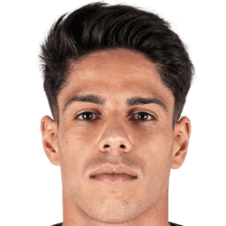 Tiago Ribeiro