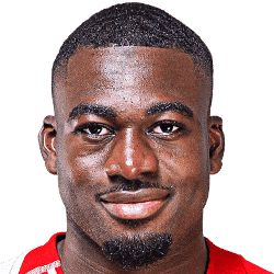 Y. Fofana