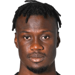 C. Niasse