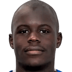 M. Sarr