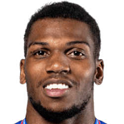 D. Sterling