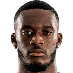 C. Hudson-Odoi
