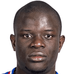 N. Kanté