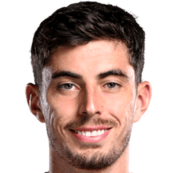 K. Havertz
