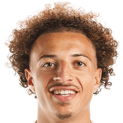 E. Ampadu