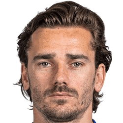 A. Griezmann