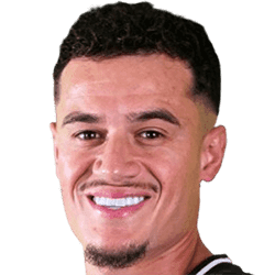 Philippe Coutinho