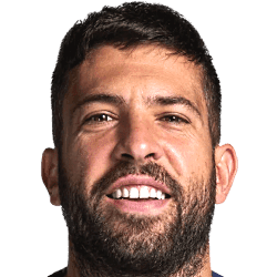 Jordi Alba