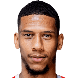 J. Todibo