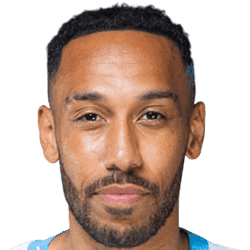 P. Aubameyang