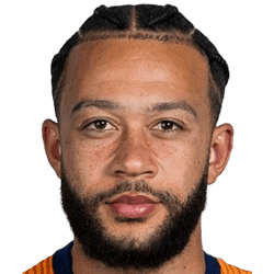 M. Depay