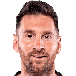 L. Messi