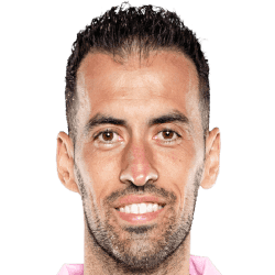 Sergio Busquets