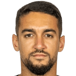 Matheus Pereira