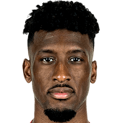 K. Coman