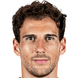 L. Goretzka