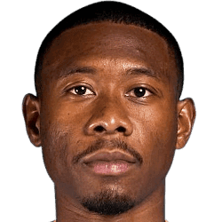 D. Alaba