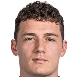 B. Pavard