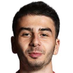 A. Kalandadze