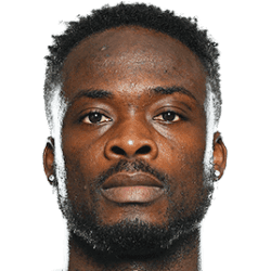 B. Osei