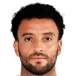 Felipe Anderson