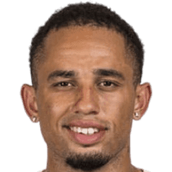N. Okafor