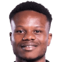 L. Agyekum