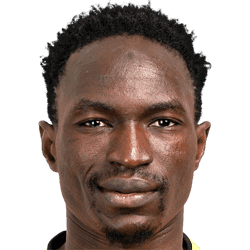 A. Traoré