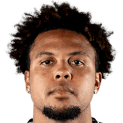 W. McKennie