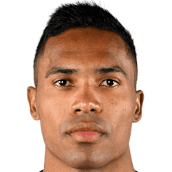 Alex Sandro