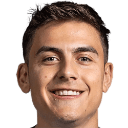 P. Dybala
