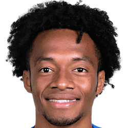 J. Cuadrado
