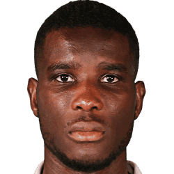 P. Onuachu