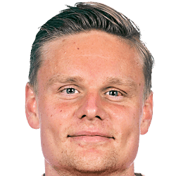 S. Juklerød