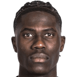 A. Onana